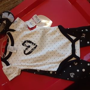 Cute outfit with shoes